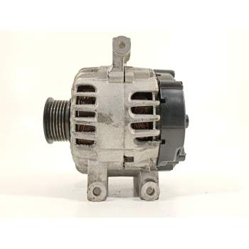 ALTERNADOR 13586366 