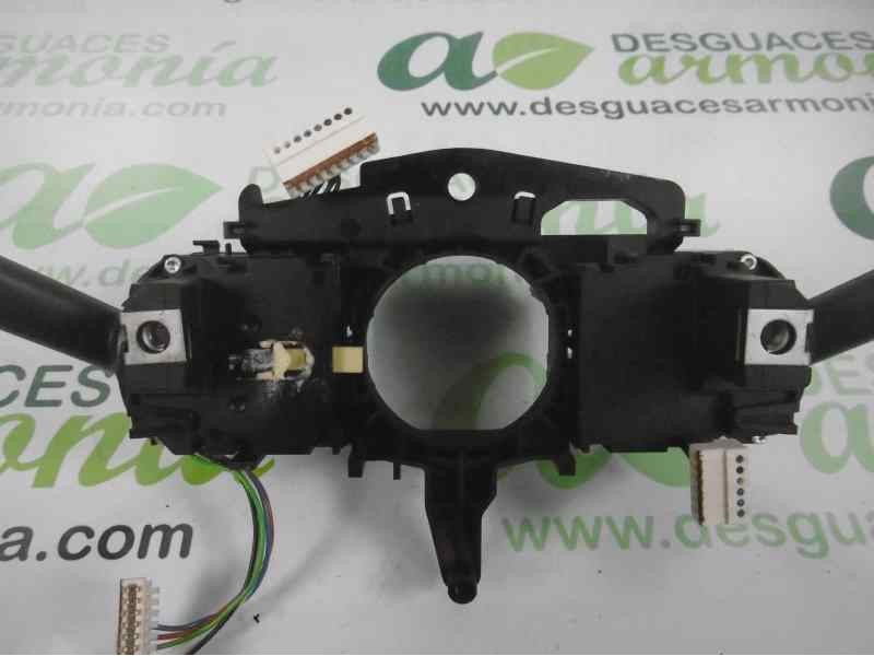 Recambio de mando intermitentes para seat leon (5f1) style connect plus referencia OEM IAM   