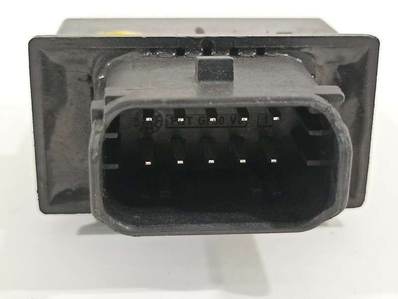 Recambio de modulo electronico para peugeot 5008 sport pack referencia OEM IAM 9663357180 94500S01 