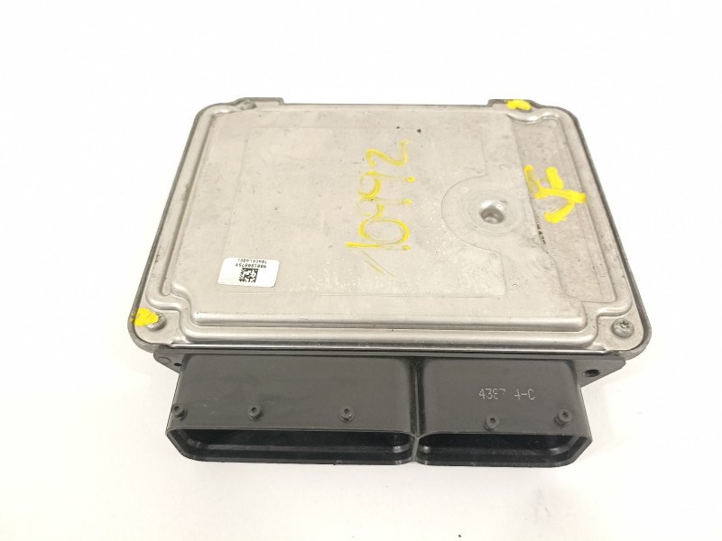 Recambio de centralita motor uce para skoda fabia (5j2 ) sport referencia OEM IAM 03G906013M 0281013442 