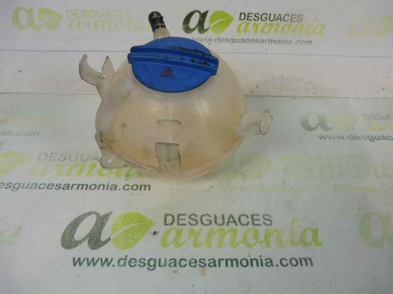 Recambio de deposito expansion para volkswagen golf vi (5k1) advance bluemotion referencia OEM IAM 1K0121407A  