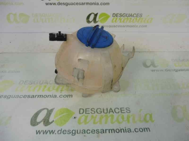 Recambio de deposito expansion para volkswagen golf vi (5k1) advance bluemotion referencia OEM IAM 1K0121407A  