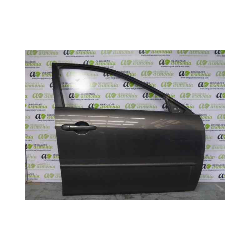 Recambio de puerta delantera derecha para mazda 6 berlina (gg) 2.0 crtd 136 active (5-ptas.) referencia OEM IAM   