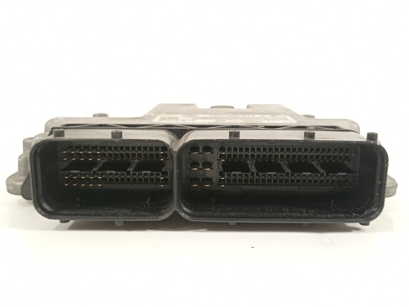 Recambio de centralita motor uce para skoda fabia (5j2 ) sport referencia OEM IAM 03G906013M 0281013442 