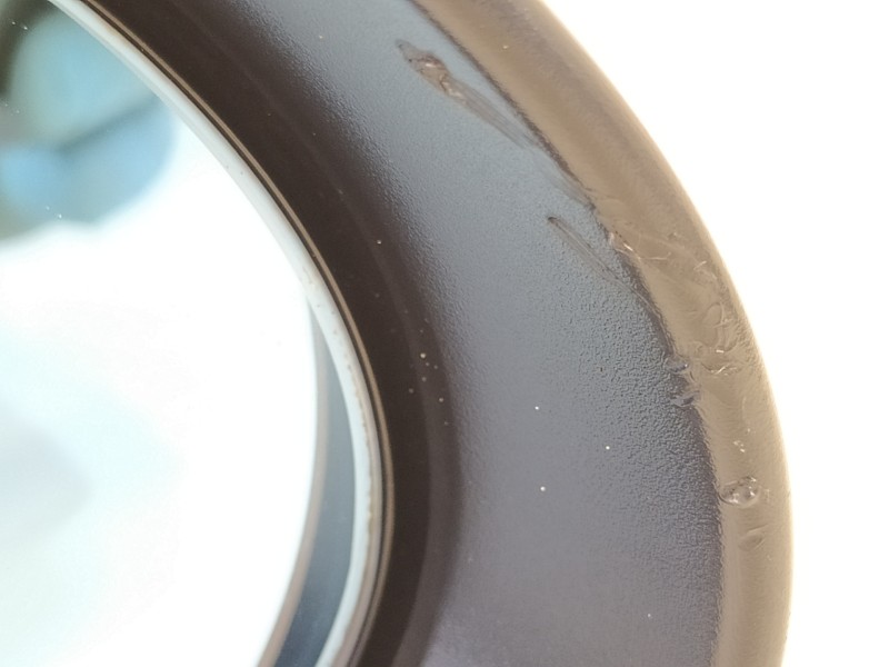 Recambio de retrovisor derecho para bmw serie 1 berlina (e81/e87) 120d referencia OEM IAM 51167268124  