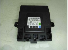 Recambio de modulo confort para mercedes-benz clase b (w245) 180 cdi (245.207) referencia OEM IAM A1698206926 05072322 