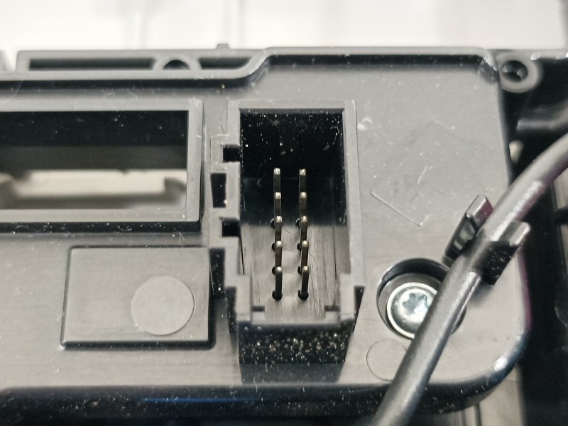 Recambio de luz interior para audi a7 sportback (4ga) 3.0 tdi clean diesel quattro referencia OEM IAM 4G0947135B  