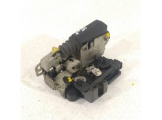 Recambio de cerradura puerta delantera derecha para dacia sandero ambiance music referencia OEM IAM 8200735224  