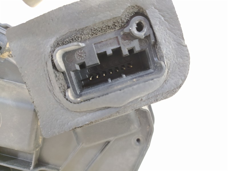 Recambio de cerradura puerta delantera derecha para seat leon (5f1) reference plus referencia OEM IAM 5K1837016E  