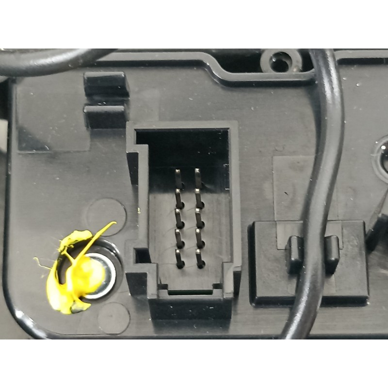 Recambio de luz interior para audi a7 sportback (4ga) 3.0 tdi clean diesel quattro referencia OEM IAM 4G0947135B  