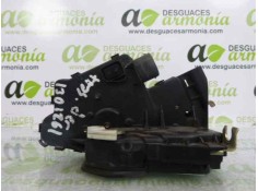 Recambio de cerradura puerta trasera derecha para bmw serie 3 berlina (e46) 330d referencia OEM IAM 51227011246  