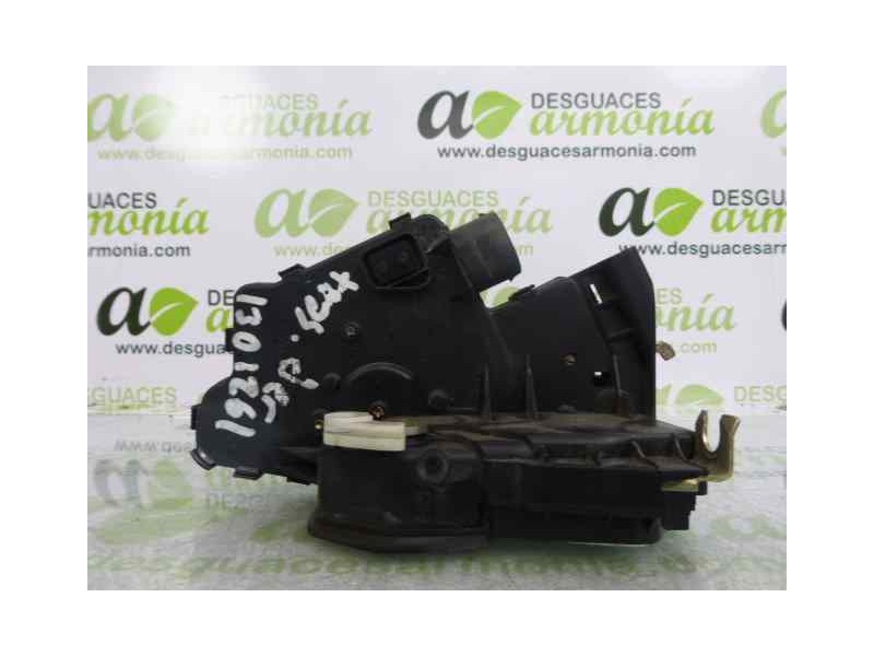 Recambio de cerradura puerta trasera derecha para bmw serie 3 berlina (e46) 330d referencia OEM IAM 51227011246  