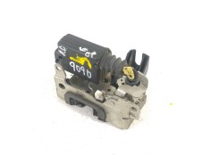 Recambio de cerradura puerta delantera derecha para dacia sandero ambiance music referencia OEM IAM 8200735224   2