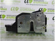 Recambio de cerradura puerta trasera derecha para bmw serie 3 berlina (e46) 330d referencia OEM IAM 51227011246   2