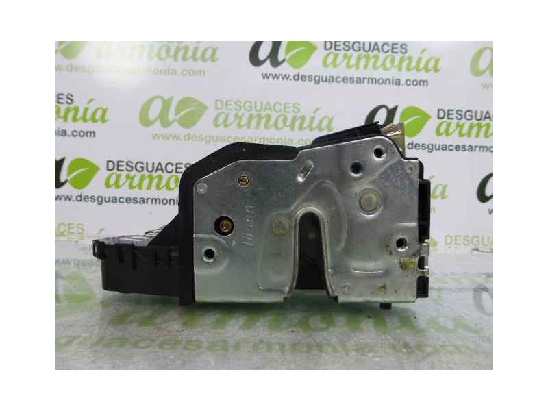 Recambio de cerradura puerta trasera derecha para bmw serie 3 berlina (e46) 330d referencia OEM IAM 51227011246  