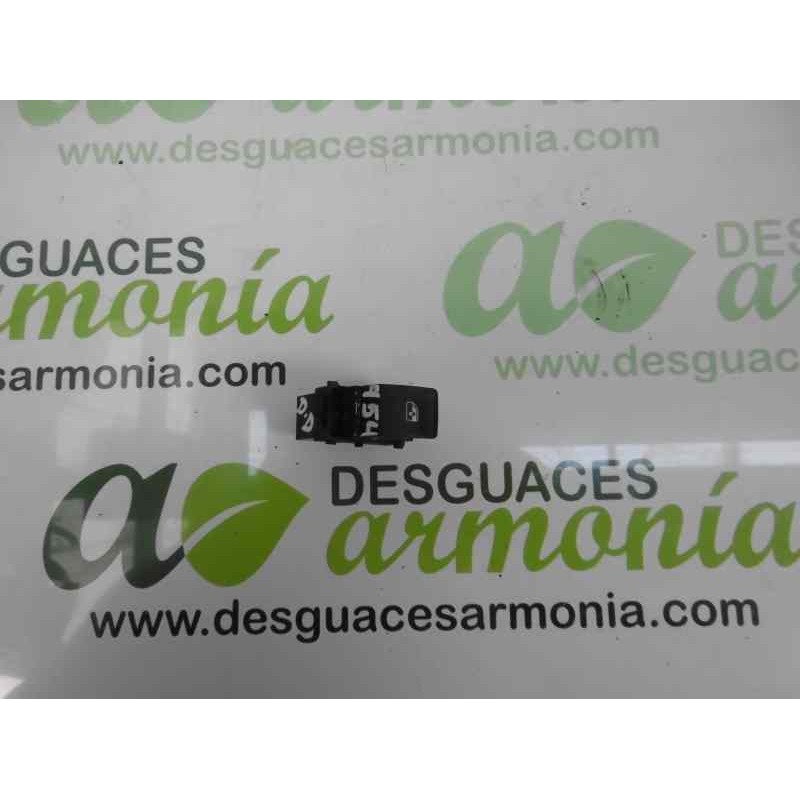 Recambio de mando elevalunas delantero derecho para seat leon (5f1) style connect plus referencia OEM IAM 5G0959855P  