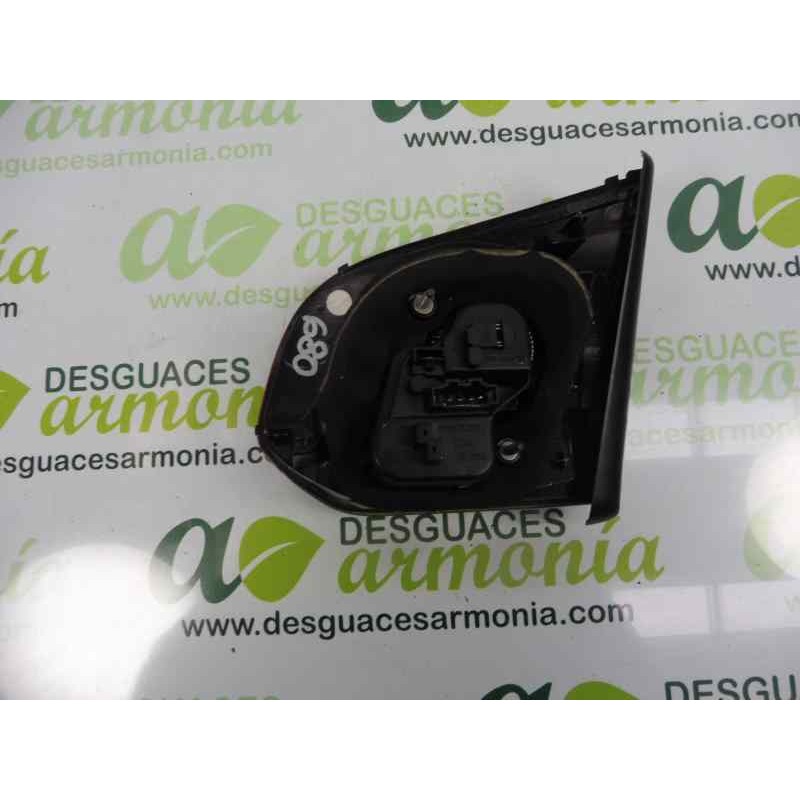 Recambio de piloto trasero izquierdo en porton para volkswagen golf vi (5k1) advance bluemotion referencia OEM IAM 5K0945093G  