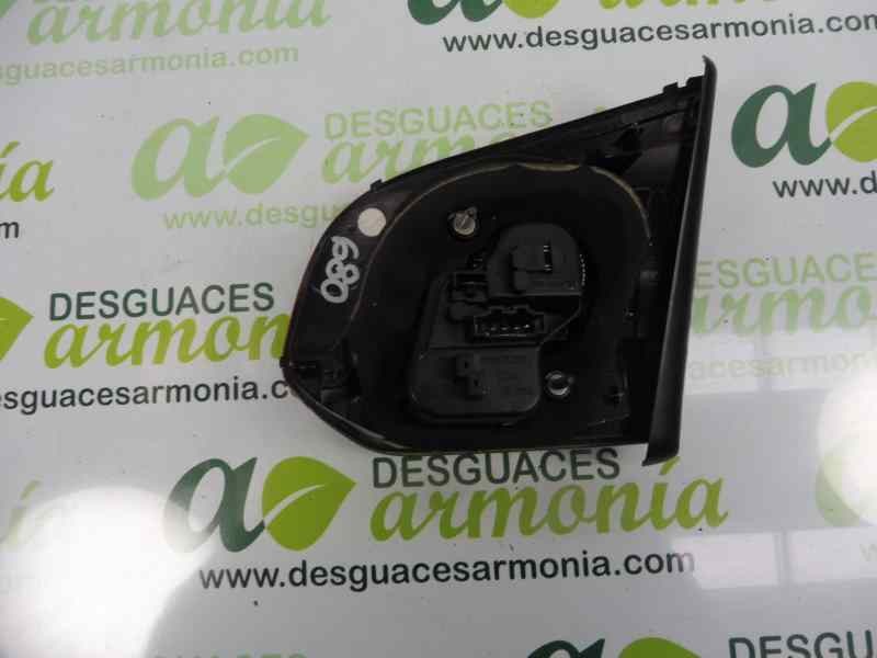 Recambio de piloto trasero izquierdo en porton para volkswagen golf vi (5k1) advance bluemotion referencia OEM IAM 5K0945093G  