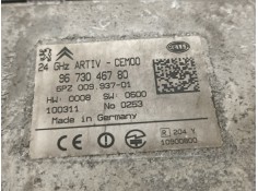 Recambio de no identificado para peugeot 5008 sport pack referencia OEM IAM 9673046780 6PZ00993701  2