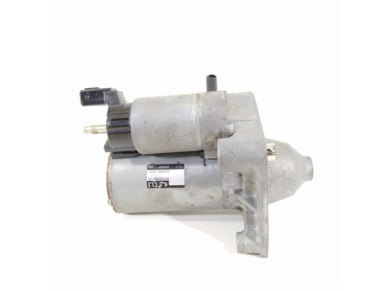 Recambio de motor arranque para peugeot 208 access referencia OEM IAM 9671530880 4280008332 