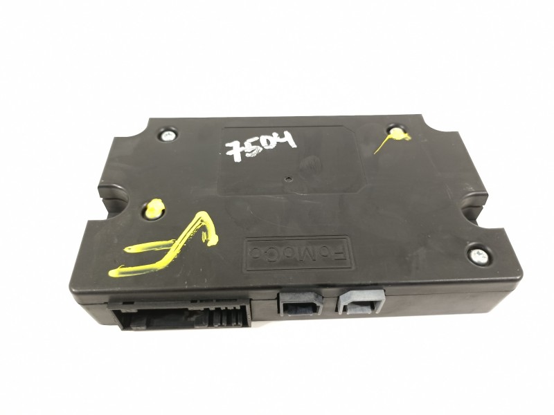 Recambio de modulo electronico para ford focus lim. (cb8) trend referencia OEM IAM AM5T14D212ED  
