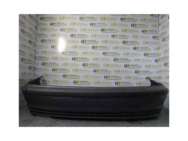 Recambio de paragolpes trasero para bmw serie 3 berlina (e46) 330d referencia OEM IAM   