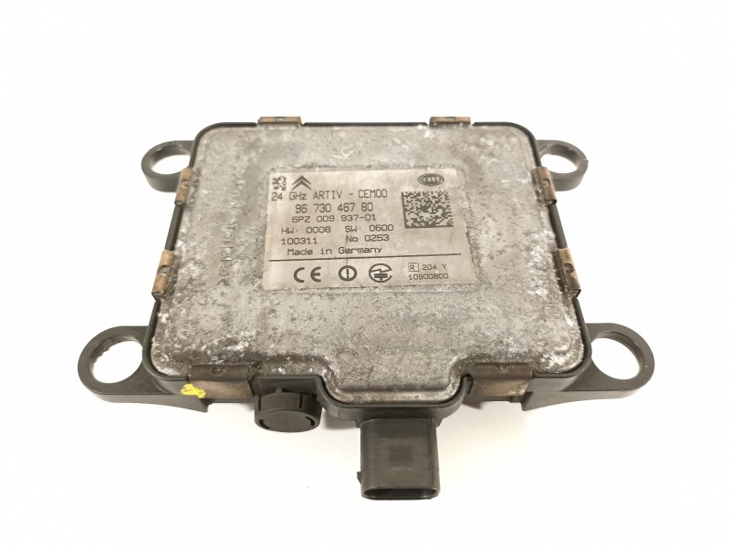 Recambio de no identificado para peugeot 5008 sport pack referencia OEM IAM 9673046780 6PZ00993701 