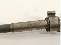 Recambio de sonda lambda para skoda fabia (5j2 ) sport referencia OEM IAM 045906088G   2