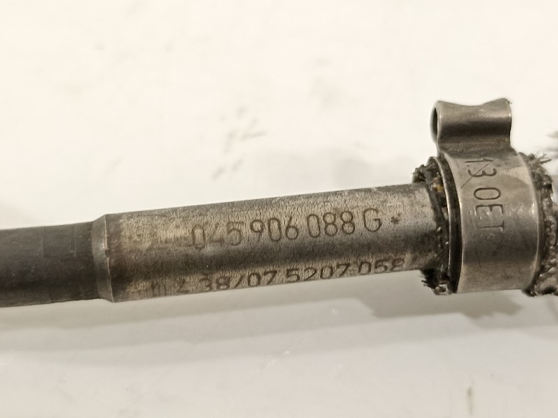 Recambio de sonda lambda para skoda fabia (5j2 ) sport referencia OEM IAM 045906088G  