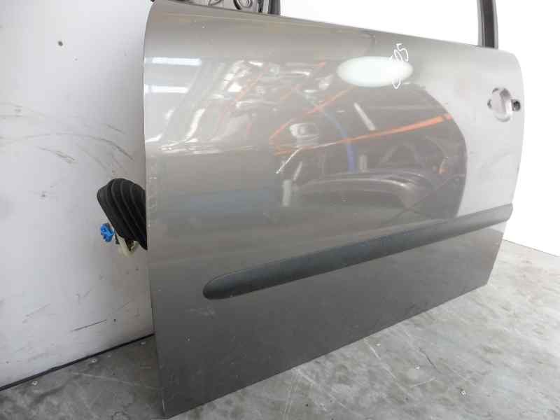 Recambio de puerta delantera izquierda para seat cordoba berlina (6l2) reference referencia OEM IAM   