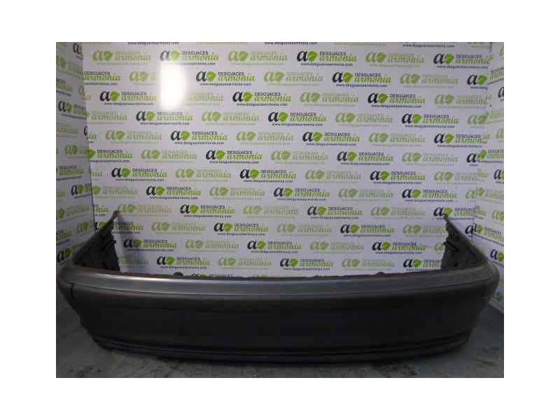 Recambio de paragolpes trasero para bmw serie 3 berlina (e46) 330d referencia OEM IAM   