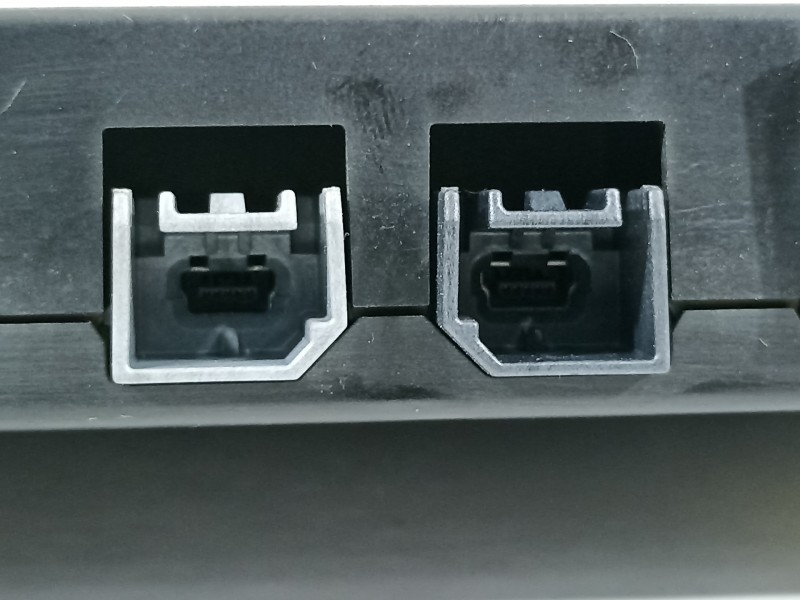 Recambio de modulo electronico para ford focus lim. (cb8) trend referencia OEM IAM AM5T14D212ED  