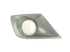 Recambio de rejilla paragolpes derecha para peugeot 207 referencia OEM IAM 9688085277