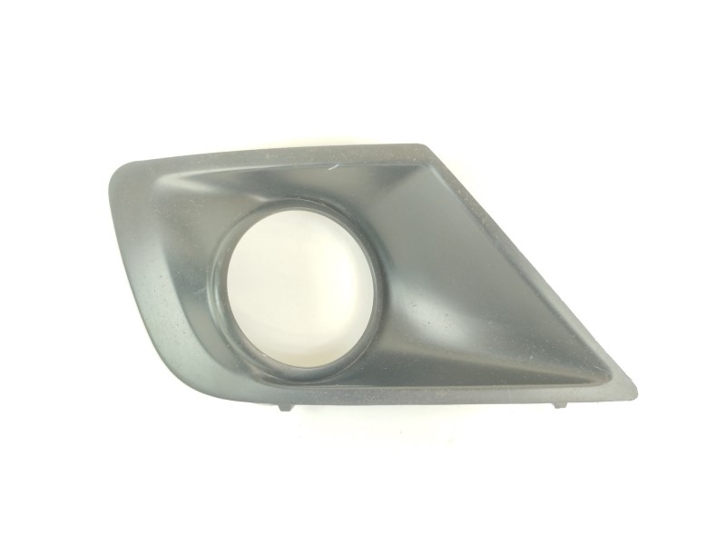 Recambio de rejilla paragolpes derecha para peugeot 207 referencia OEM IAM 9688085277  