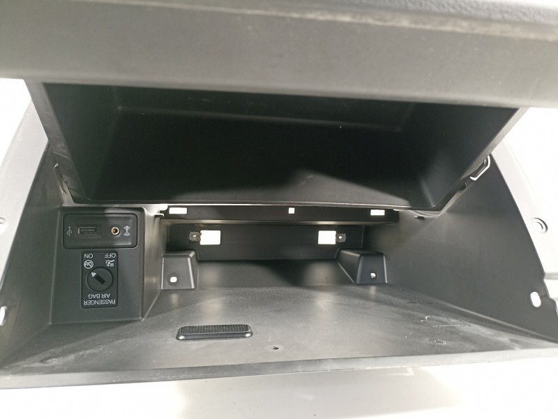 Recambio de guantera para seat leon (5f1) reference plus referencia OEM IAM 5F1857095F  