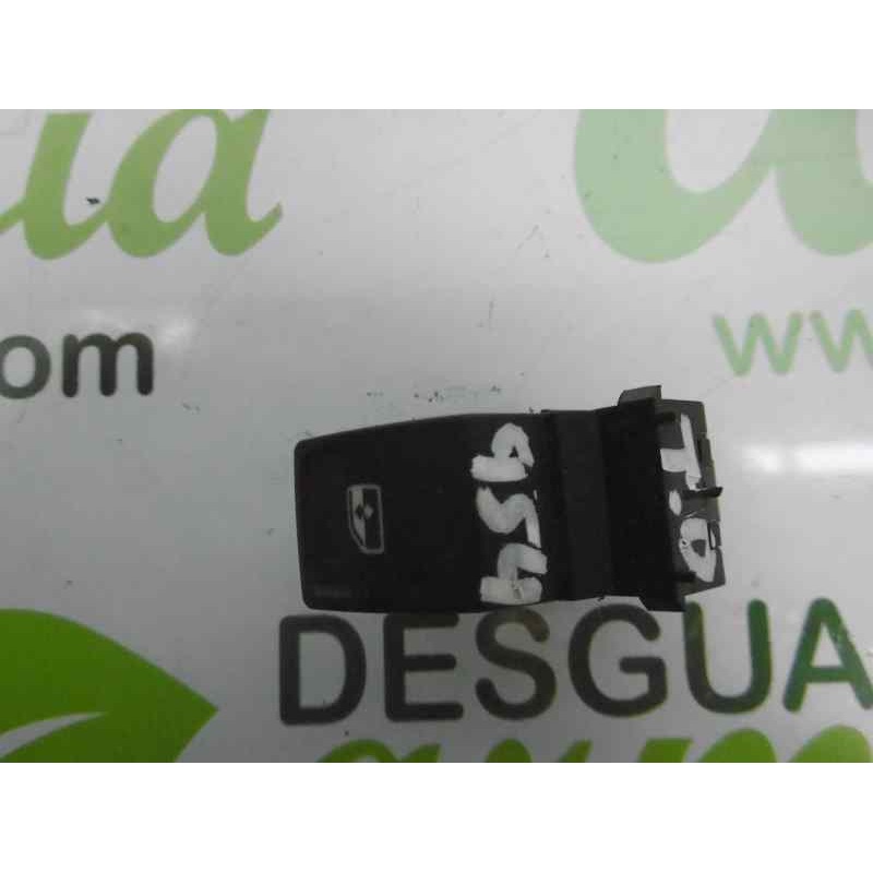 Recambio de mando elevalunas trasero derecho para seat leon (5f1) style connect plus referencia OEM IAM 5C0959855Q  