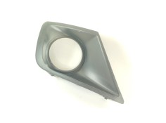 Recambio de rejilla paragolpes derecha para peugeot 207 referencia OEM IAM 9688085277   2