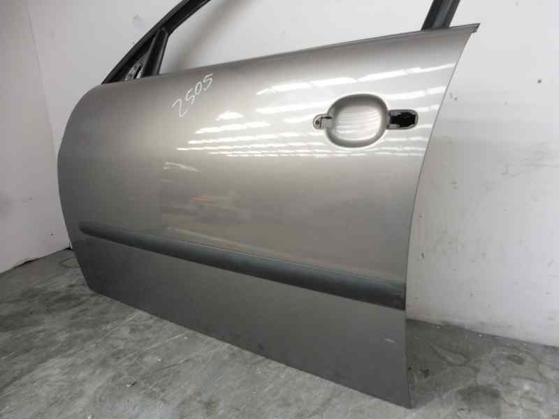 Recambio de puerta delantera izquierda para seat cordoba berlina (6l2) reference referencia OEM IAM   