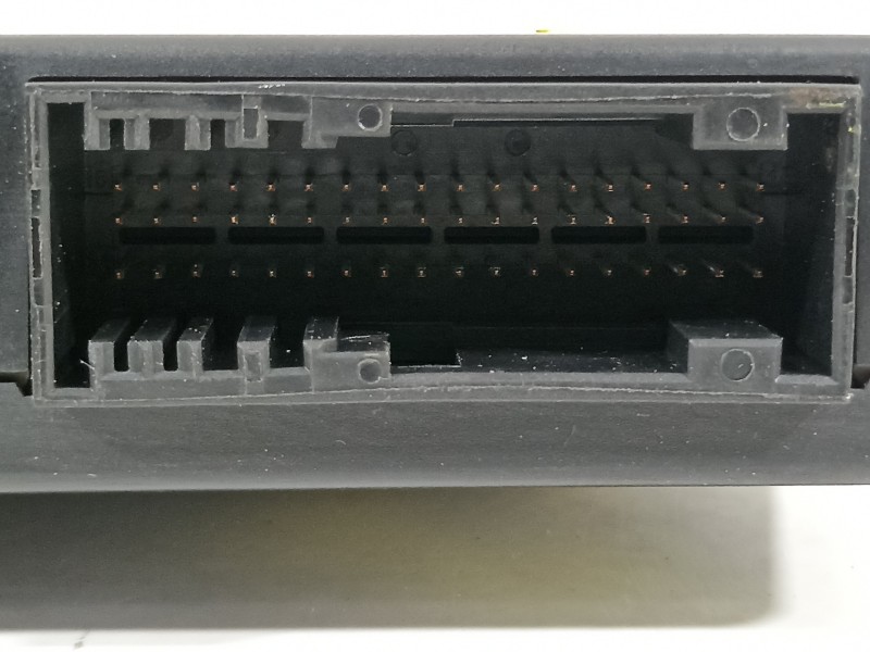 Recambio de modulo electronico para ford focus lim. (cb8) trend referencia OEM IAM AM5T14D212ED  