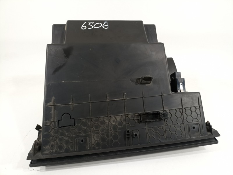 Recambio de guantera para seat leon (5f1) reference plus referencia OEM IAM 5F1857095F  