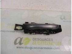 Recambio de maneta exterior trasera derecha para volkswagen golf vi (5k1) advance bluemotion referencia OEM IAM 5N0839885H  