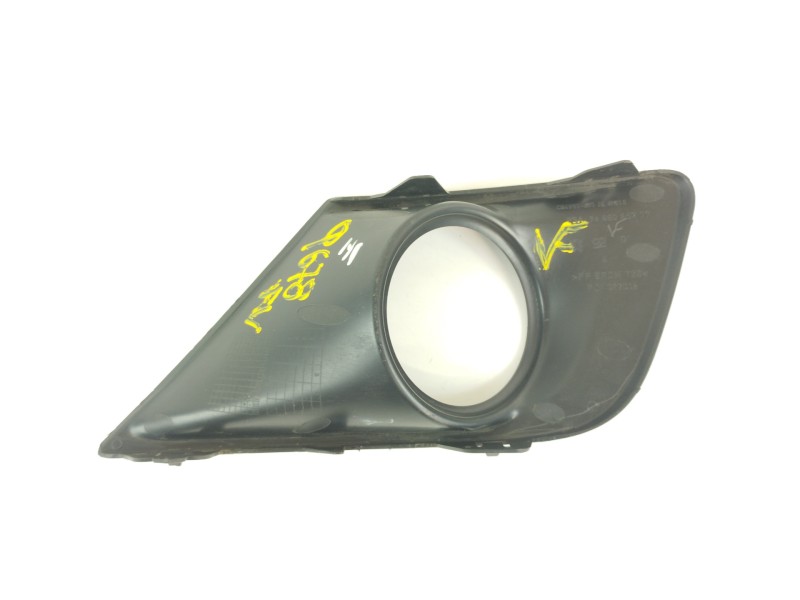 Recambio de rejilla paragolpes derecha para peugeot 207 referencia OEM IAM 9688085277  