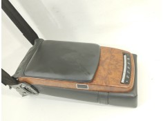 Recambio de apoyabrazos central para mercedes-benz clase s (w221) berlina 350 (221.056) referencia OEM IAM   