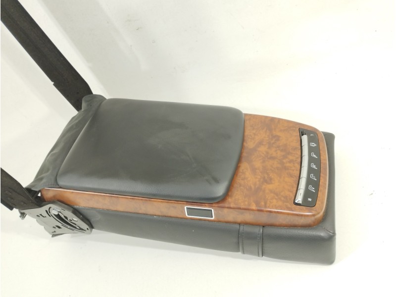 Recambio de apoyabrazos central para mercedes-benz clase s (w221) berlina 350 (221.056) referencia OEM IAM   