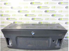 Recambio de tapa maletero para bmw serie 3 berlina (e46) 330d referencia OEM IAM   