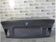 Recambio de tapa maletero para bmw serie 3 berlina (e46) 330d referencia OEM IAM    2