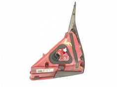 Recambio de piloto trasero izquierdo en porton para audi a7 sportback (4ga) 3.0 tdi clean diesel quattro referencia OEM IAM 4G89 2