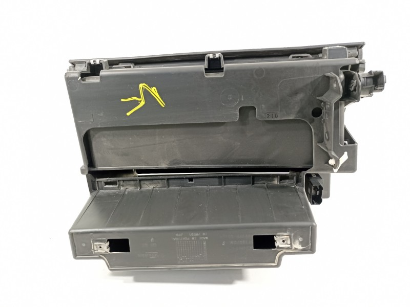 Recambio de guantera para seat leon (5f1) reference plus referencia OEM IAM 5F1857095F  