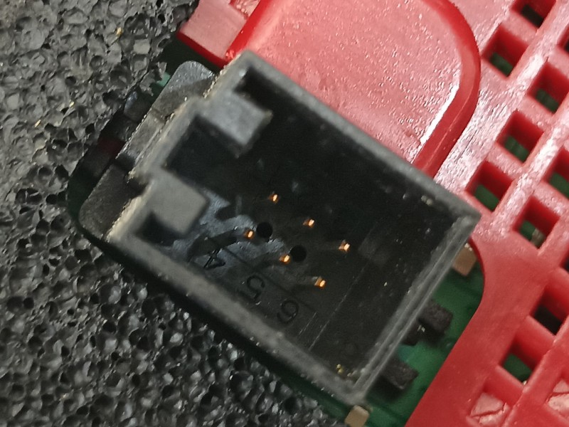 Recambio de piloto trasero izquierdo en porton para audi a7 sportback (4ga) 3.0 tdi clean diesel quattro referencia OEM IAM 4G89