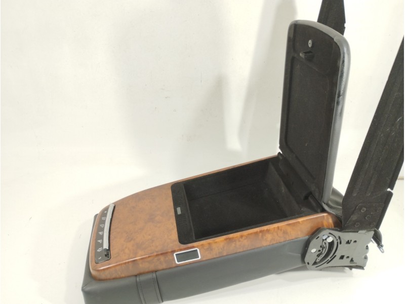 Recambio de apoyabrazos central para mercedes-benz clase s (w221) berlina 350 (221.056) referencia OEM IAM   